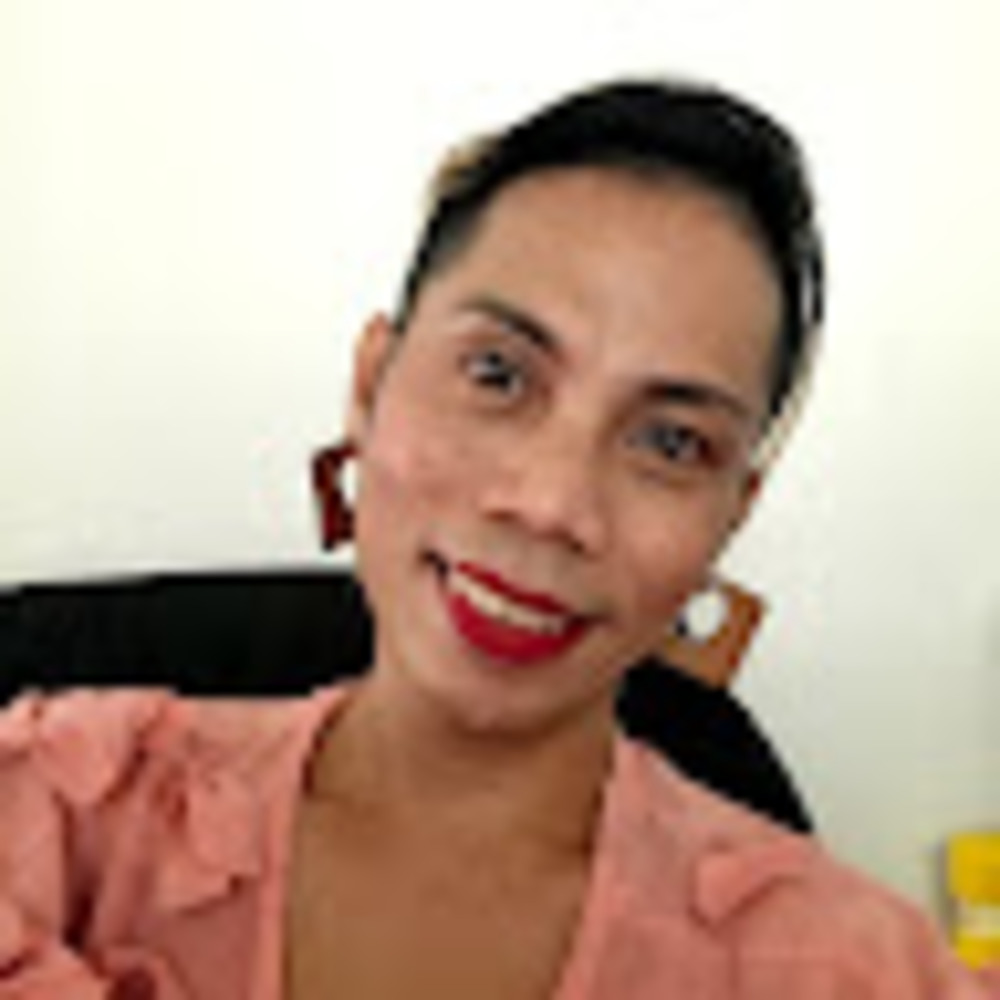 Meet your Posher, Ron